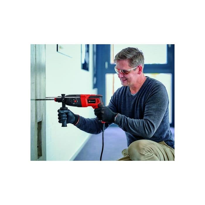 električna bušilica