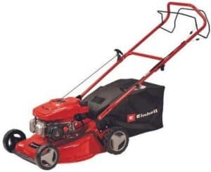 EINHELL GC-PM 46/5 S samohodna kosačica 46cm