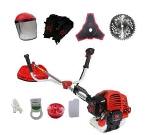 proline motorni trimer za travu