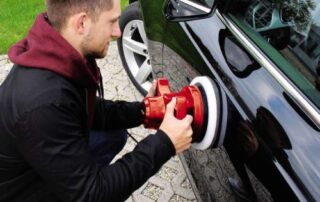 Polirke za automobile