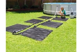 solarni grejali za bazene