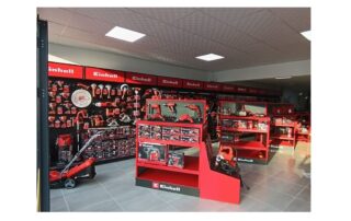 einhell alati iskustva