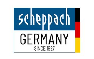 Scheppach alati