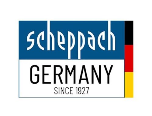 Scheppach alati iskustva