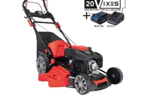 Scheppach MS225-56E samohodna kosilica za travu